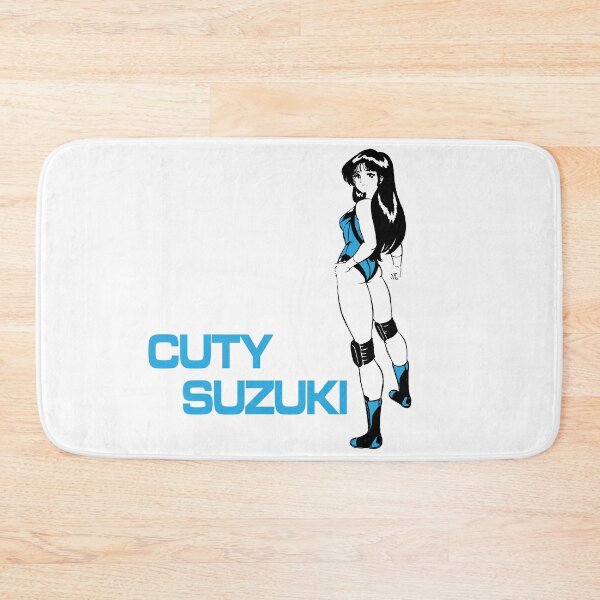 Item preview, Cuty Suzuki designed and sold by ChickenFund.