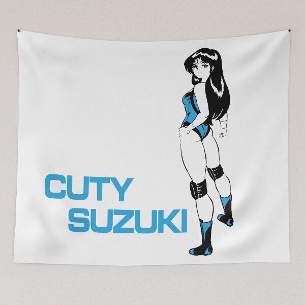 Item preview, Cuty Suzuki designed and sold by ChickenFund.