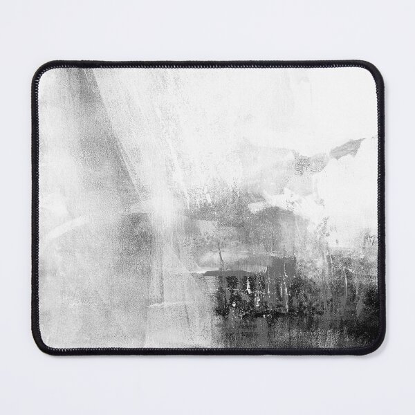 Item preview, Gray abstract designed and sold by ElaSzczepaniak.