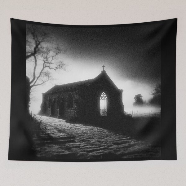 Item preview, Whispers In The Shadows designed and sold by View From The Grave.