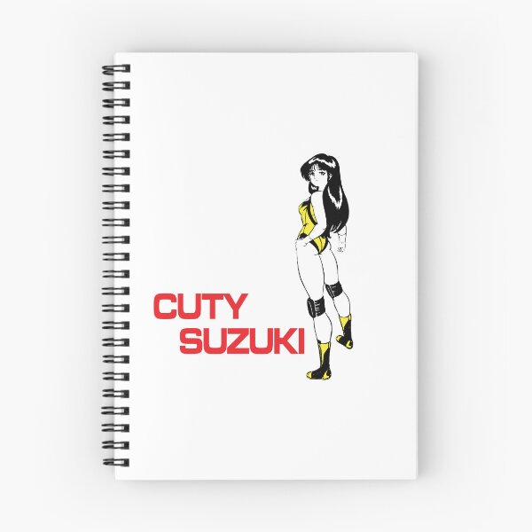 Item preview, Cuty Suzuki designed and sold by ChickenFund.