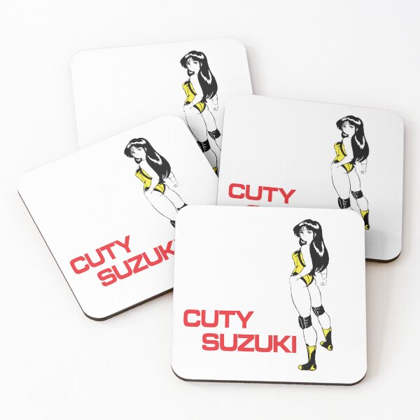 Item preview, Cuty Suzuki designed and sold by ChickenFund.