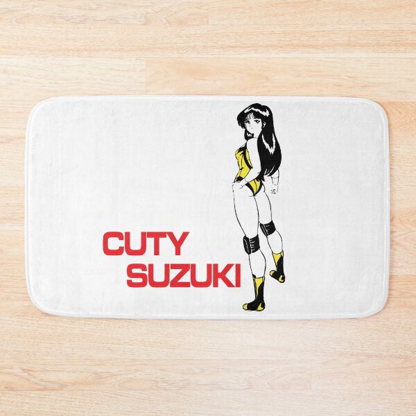 Item preview, Cuty Suzuki designed and sold by ChickenFund.