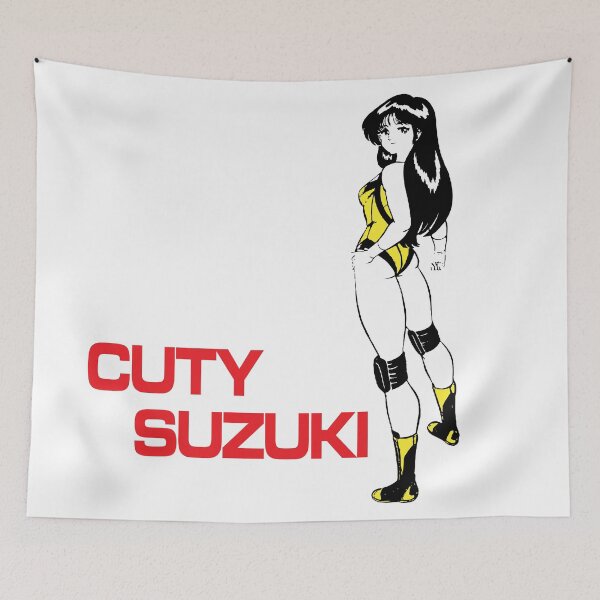 Item preview, Cuty Suzuki designed and sold by ChickenFund.