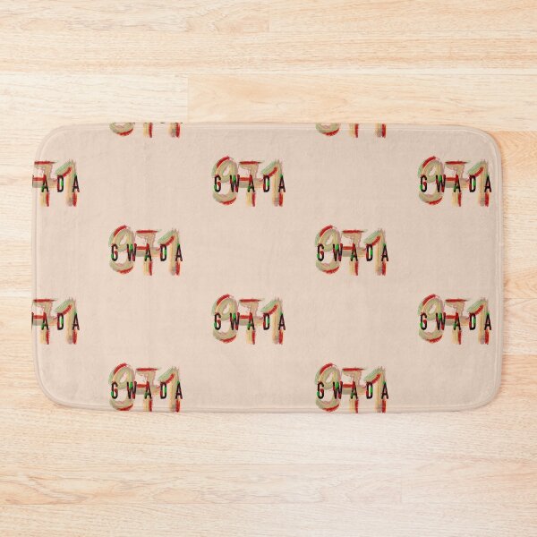 Item preview, Gwada design designed and sold by Vivinedrawsells.