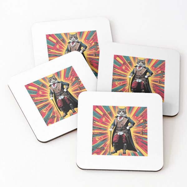 Item preview, Great Expectations! designed and sold by The Fancymongers.