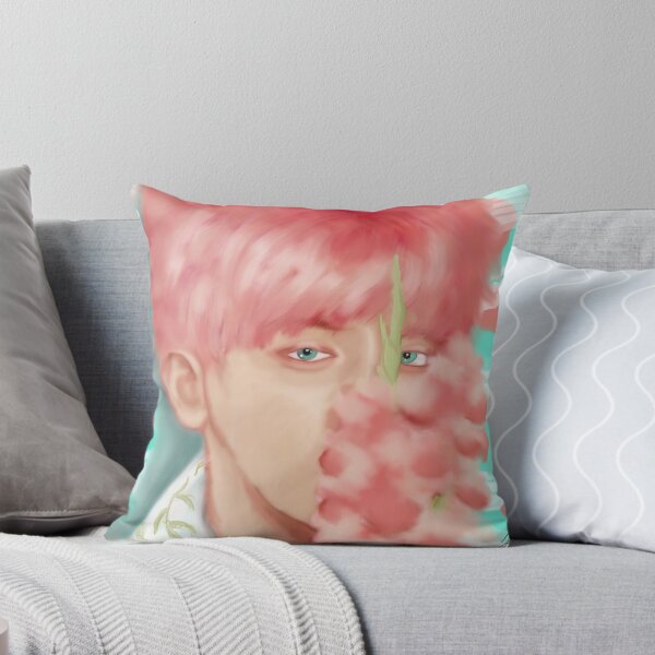 Item preview, Flower Boy Chanyeol designed and sold by Jayni123.