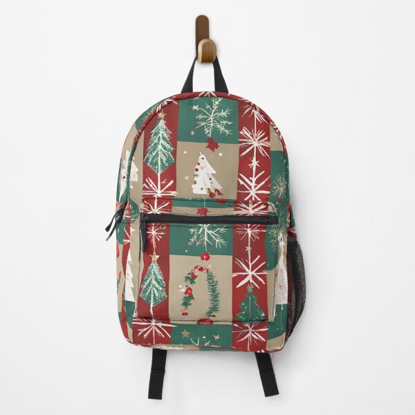 Item preview, Christmas tree motif designed and sold by Lilou13Magasin.