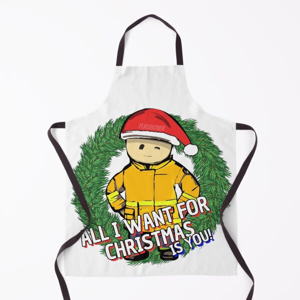 Item preview, All I want for Christmas... designed and sold by Flashover.
