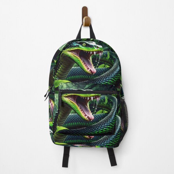 Item preview, Huge Green Snake designed and sold by M-Y-A-R-T-.