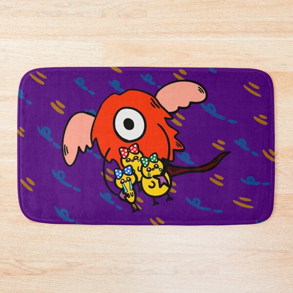 Item preview, Space chicks shed tears after being taken away by alien designed and sold by Demeka-chan.