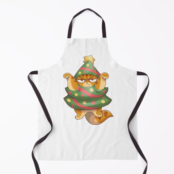 Item preview, "Happy" grumpy Christmas  designed and sold by Puurrfectly.