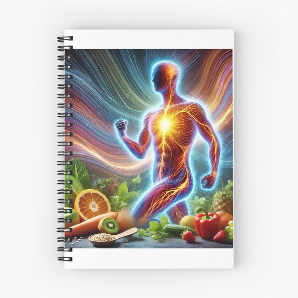 Item preview, Activating the metabolism is the secret to health. designed and sold by signumm.