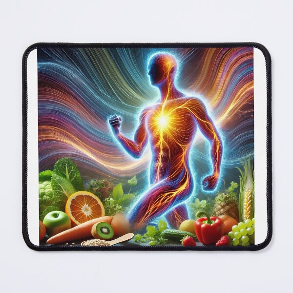 Item preview, Activating the metabolism is the secret to health. designed and sold by signumm.