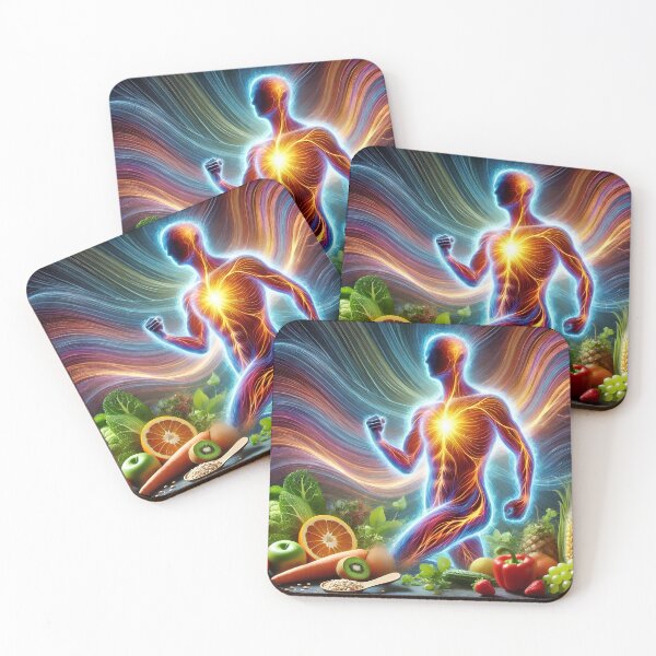 Item preview, Activating the metabolism is the secret to health. designed and sold by signumm.