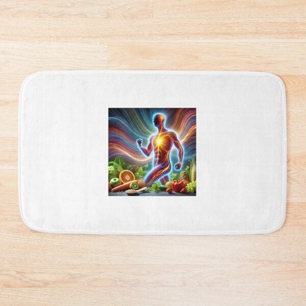 Item preview, Activating the metabolism is the secret to health. designed and sold by signumm.