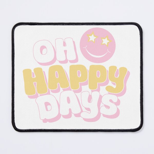 Item preview, Oh Happy Days designed and sold by Sarah Trett.