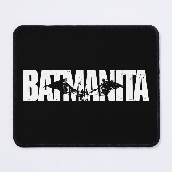 Item preview, Batmanita designed and sold by Aceofspace3000.