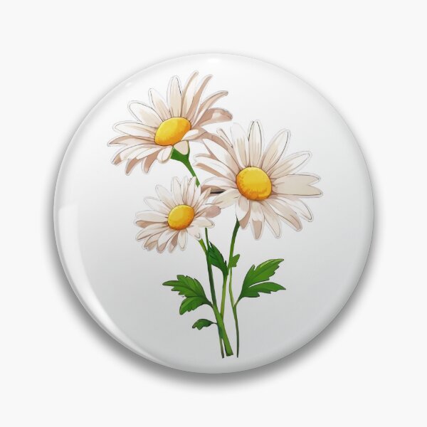Item preview, Daisy Bundle designed and sold by FreshArtFusion.