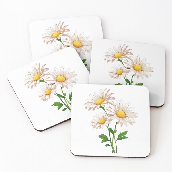 Item preview, Daisy Bundle designed and sold by FreshArtFusion.