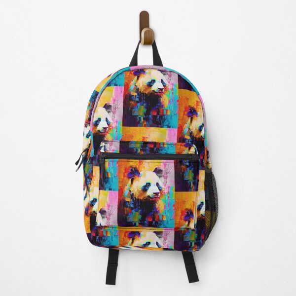 Item preview, Bold Geometric Panda designed and sold by caracatita75.