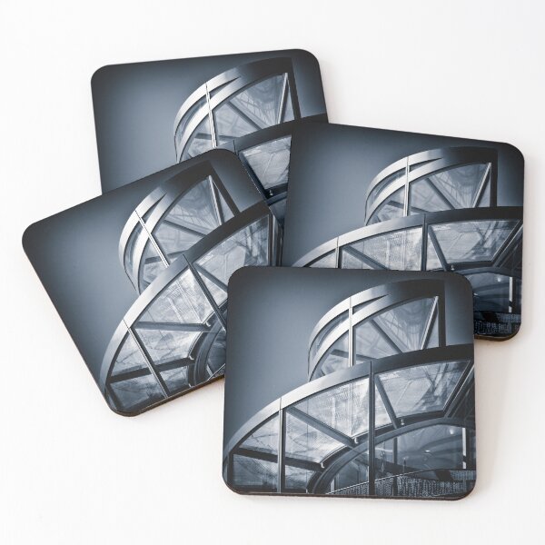 Item preview, Futuristic Staircase designed and sold by David Bowman.