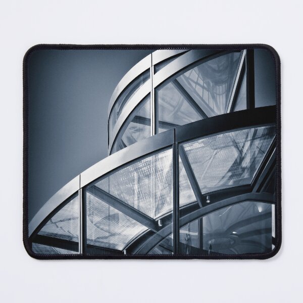 Item preview, Futuristic Staircase designed and sold by David Bowman.