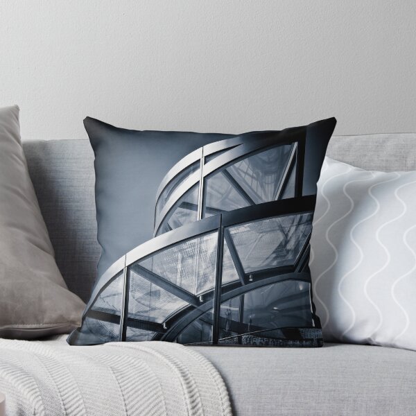 Item preview, Futuristic Staircase designed and sold by David Bowman.