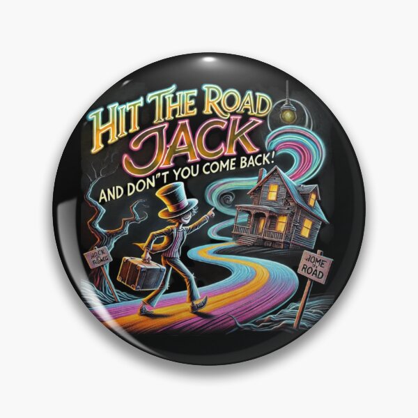 Item preview, Hit the road designed and sold by Retro1926 T-shirts.