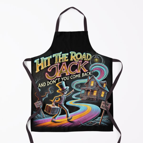 Item preview, Hit the road designed and sold by Retro1926 T-shirts.