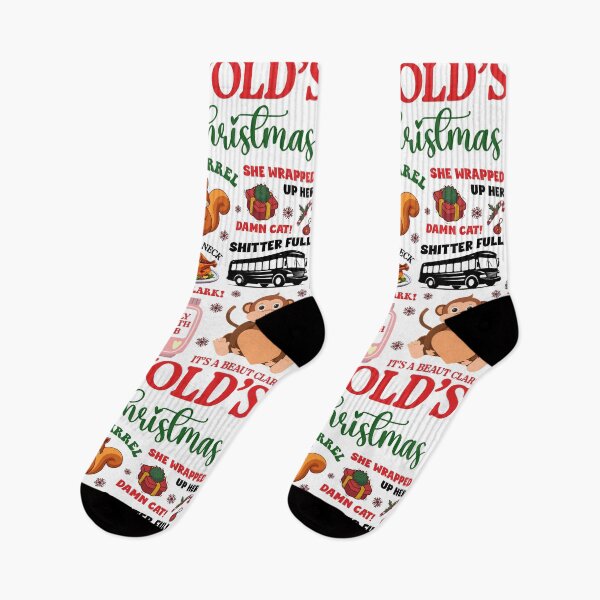Item preview, GRISWOLD´s  family christmas  designed and sold by Dominika Farkašová.