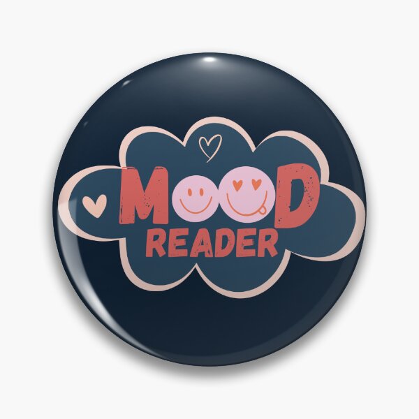 Item preview, Mood Reader designed and sold by AnulaArt.