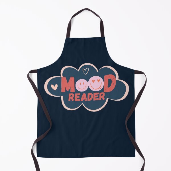 Item preview, Mood Reader designed and sold by AnulaArt.