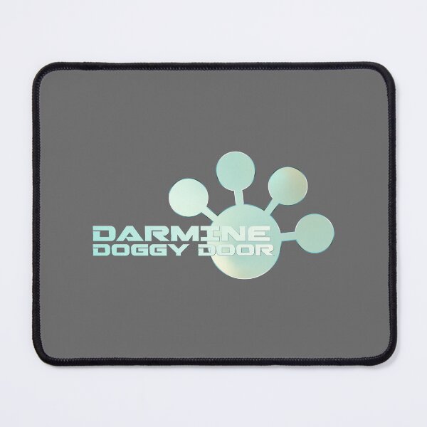 Item preview, Darmine Doggy Door designed and sold by ChickenFund.