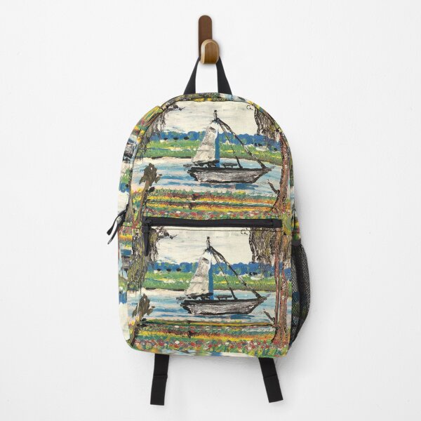 Item preview, Sailboat 2 designed and sold by Misfitcane.