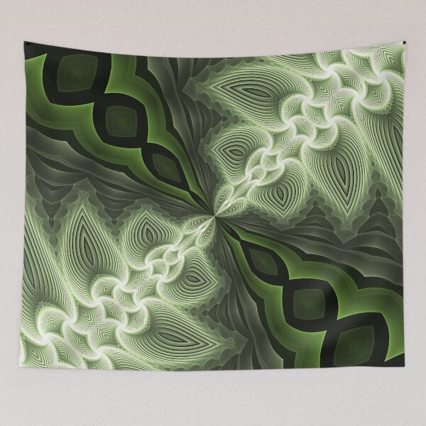 Item preview, Verdant Path designed and sold by SoleiaFlur.