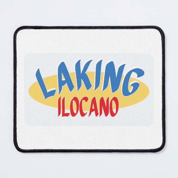 Item preview, Laking Ilocano designed and sold by Local Folk.