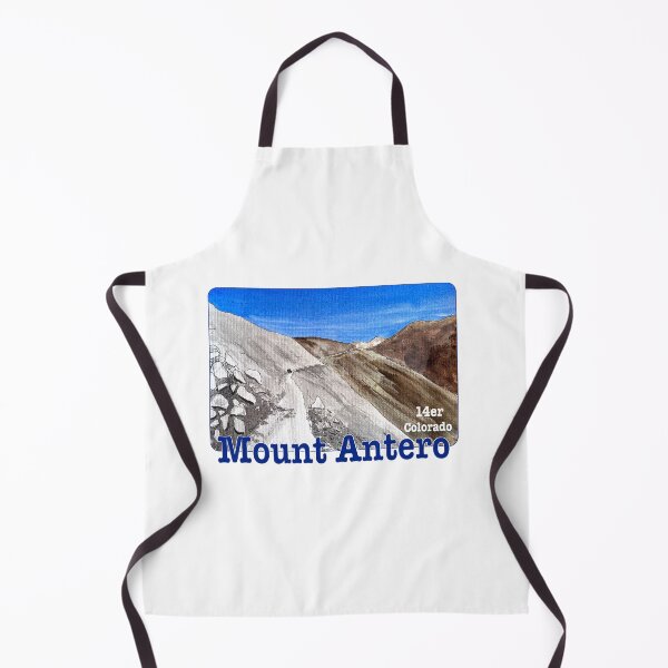 Item preview, Mount Antero, Colorado, 14er designed and sold by MMc Buck.