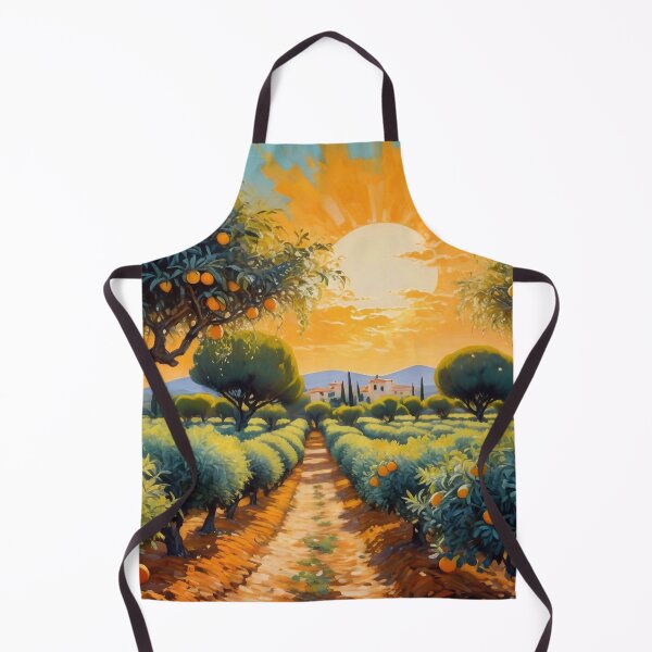 Item preview, Orange Grove designed and sold by M-Y-A-R-T-.