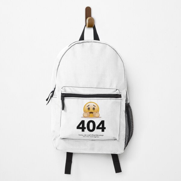 Item preview, ERROR 404 designed and sold by PGAart.