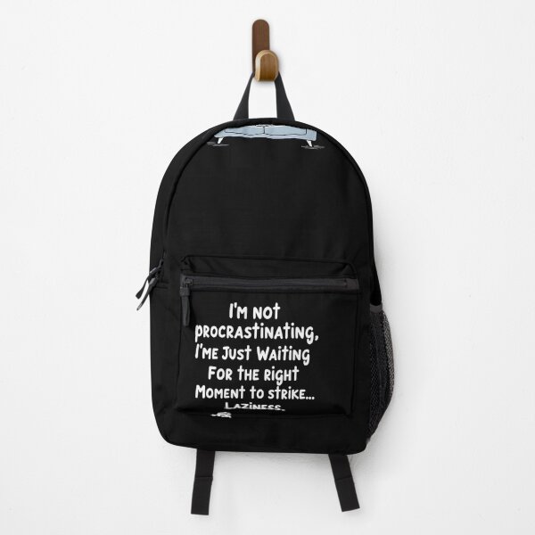 Item preview, funny Lazy Quote designed and sold by VaskarPaul.