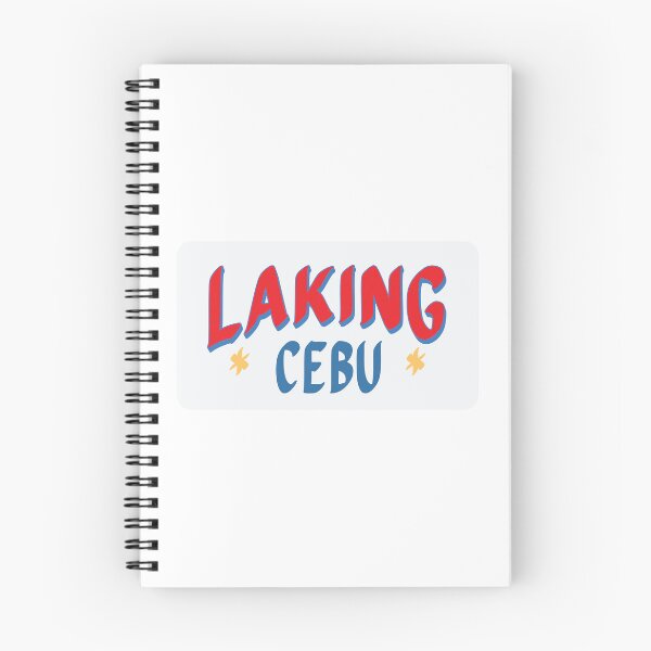Item preview, Laking Cebu designed and sold by Local Folk.