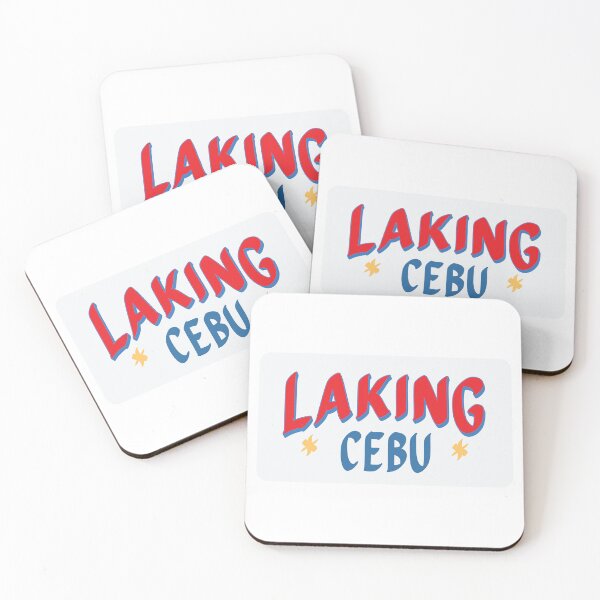 Item preview, Laking Cebu designed and sold by Local Folk.