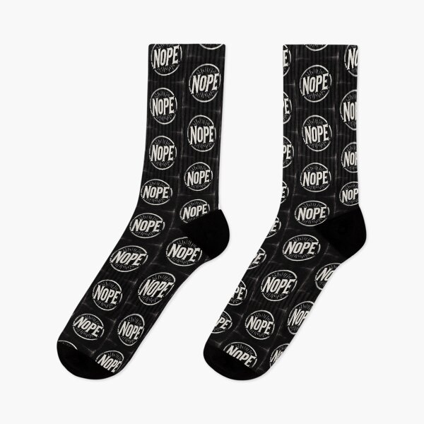 Item preview, No, brilla con un fondo negro. designed and sold by DesignFreaks7.