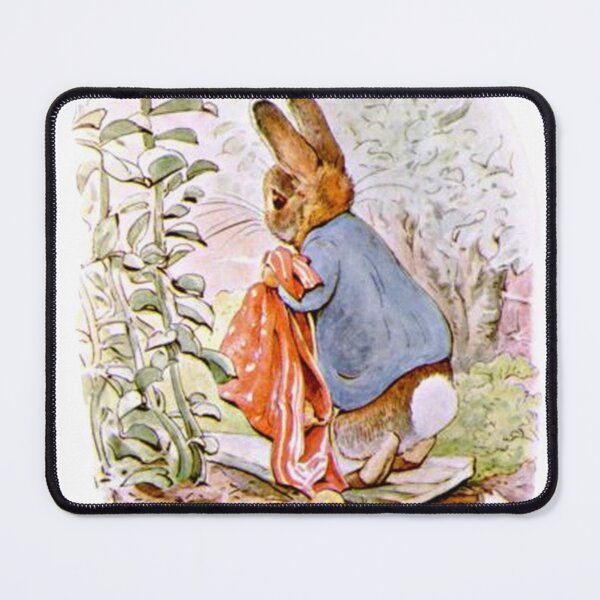 Item preview, Benjamin Bunny 16 designed and sold by tomorrowsart.