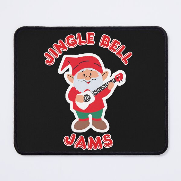 Item preview, Jingle Bell Jams designed and sold by RhondaLily.