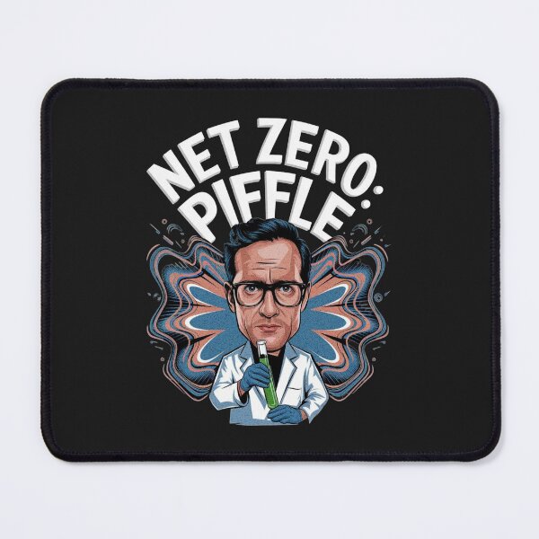 Item preview, Net Zero: Piffle - Scam Warning Design designed and sold by OwlWorks.