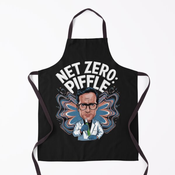 Item preview, Net Zero: Piffle - Scam Warning Design designed and sold by OwlWorks.