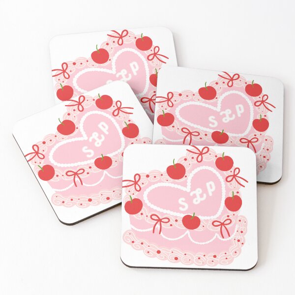 Item preview, SLP Pink & Red Cake designed and sold by S-Elle-P.