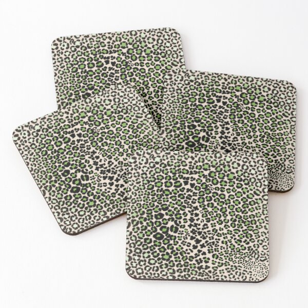 Item preview, cheetah pattern designed and sold by zzzozzo.